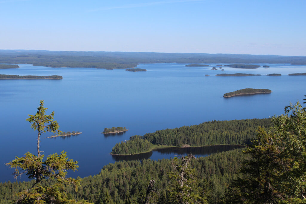 “Koli2015” by valogra16, Public Domain Mark