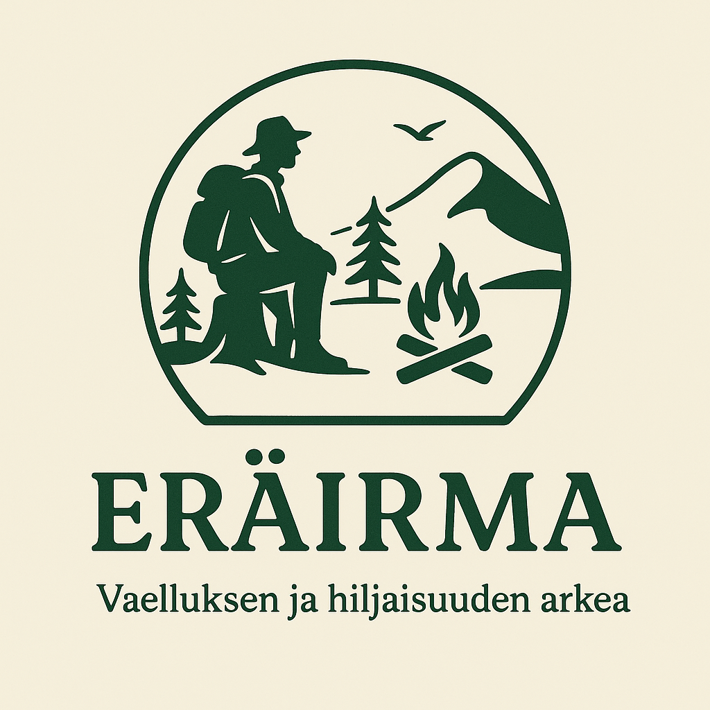 Eräirma logo